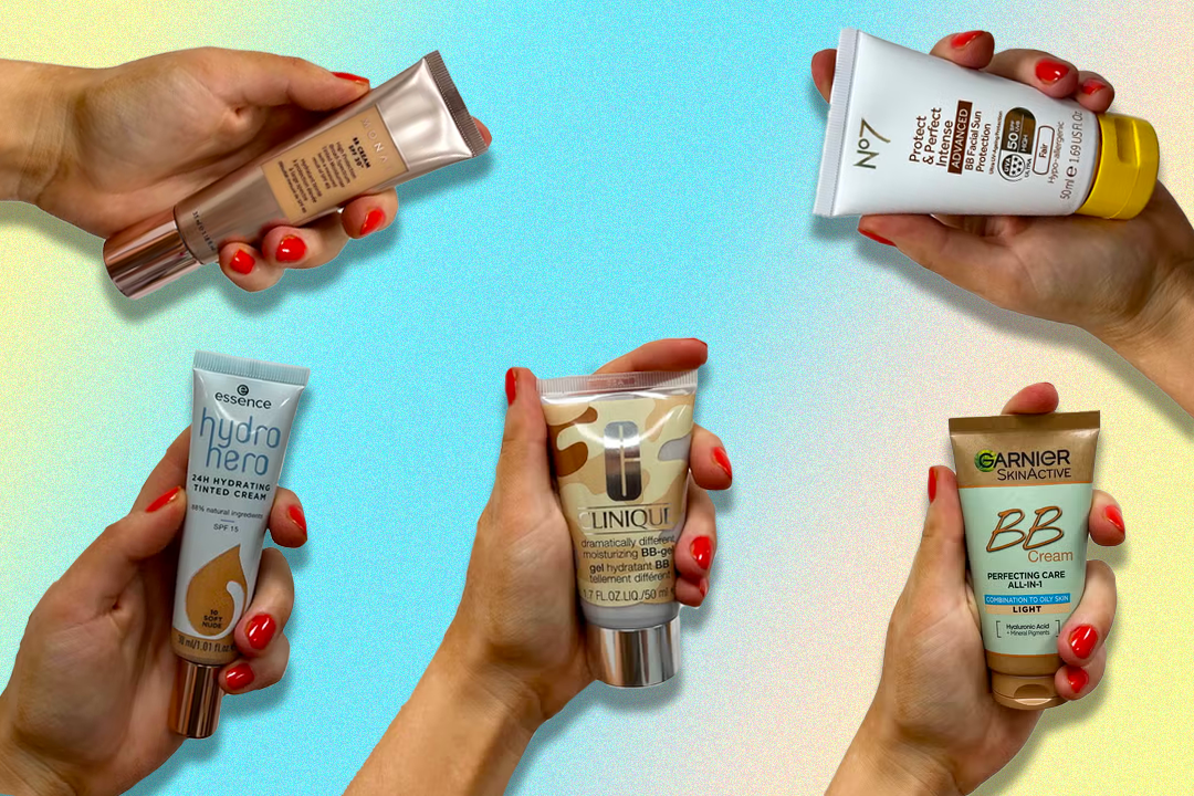 From make-up-like formulas to protecting SPF coverage
