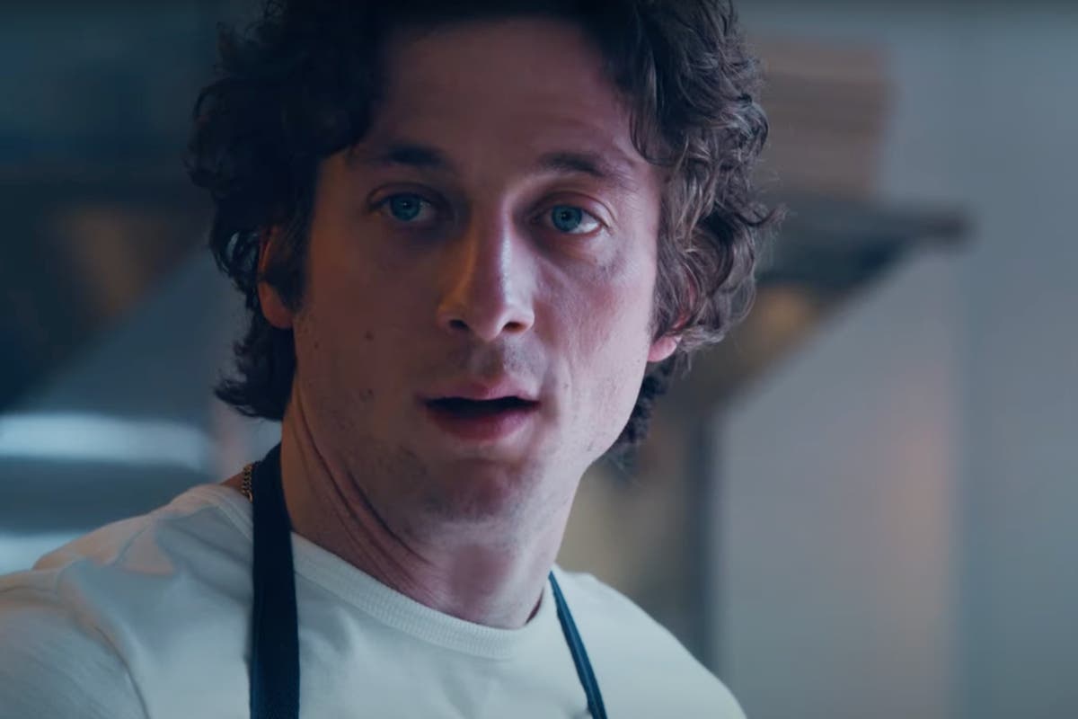 The Bear season 3 trailer: Jeremy Allen White&rsquo;s polished new restaurant is no less dysfunctional