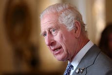 King to become patron of British Olympic Association