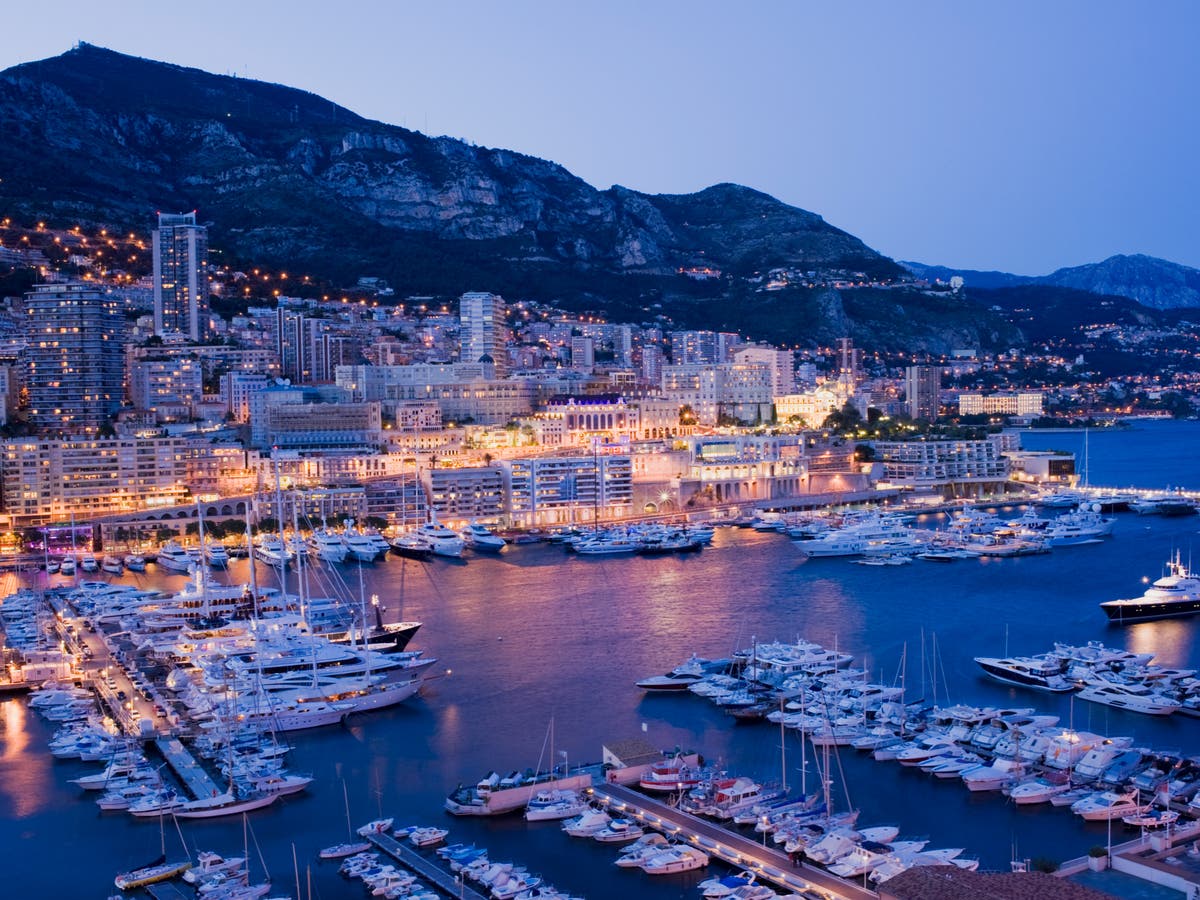 Behind the scenes at the Monaco Grand Prix: The ultimate weekend in a billionaire’s playground