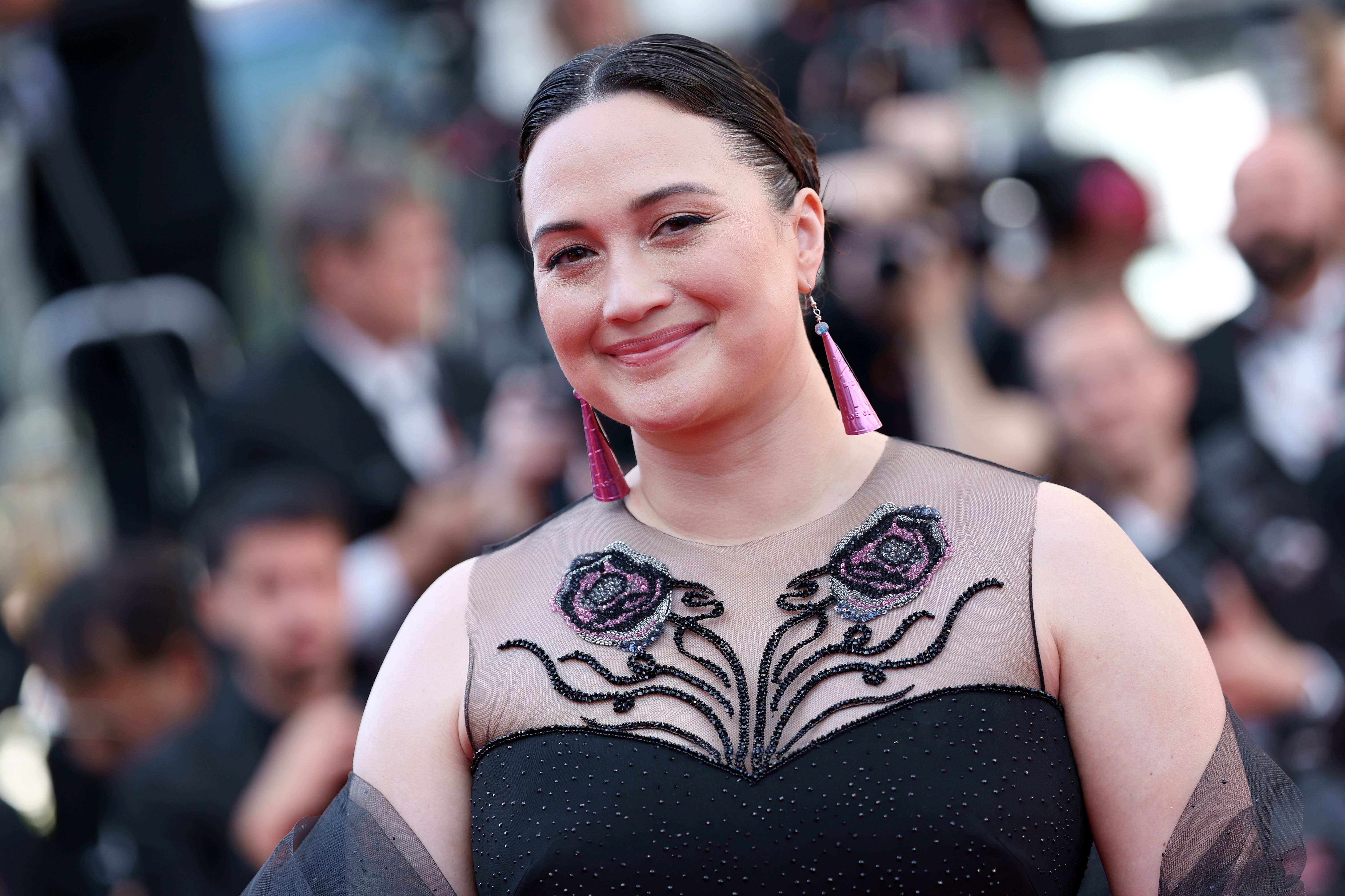Lily Gladstone says Oscars loss for Killers of the Flower Moon was 'irrelevant' - Vimarsana News