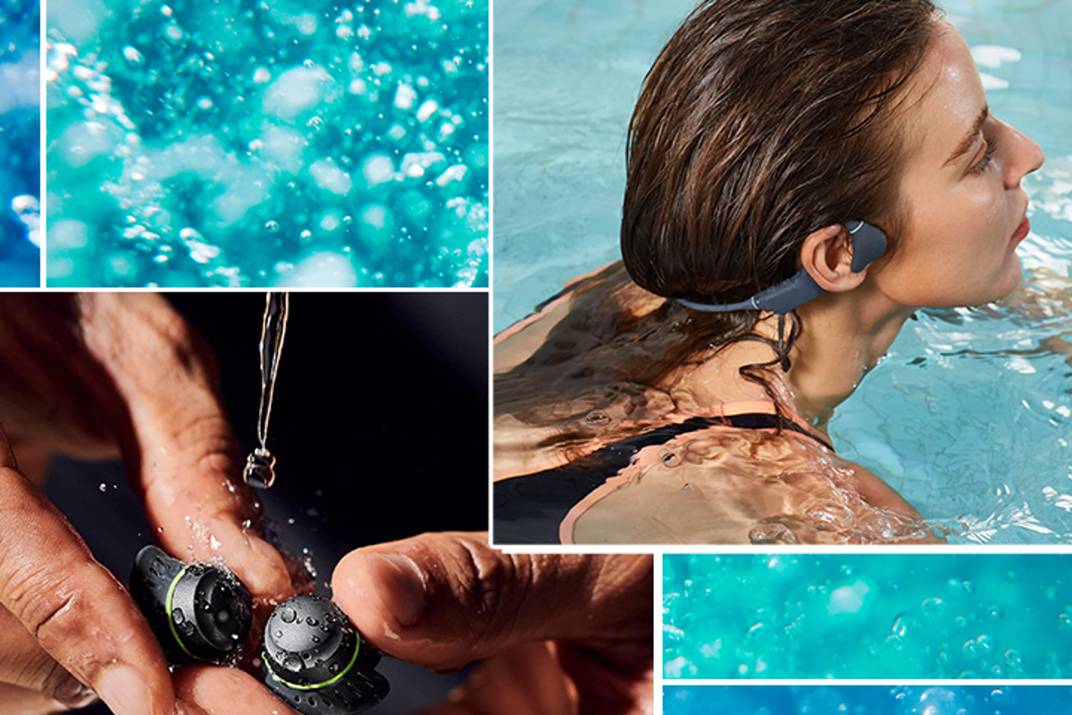 Bose, Shokz, and Budget Headphones Lead Market