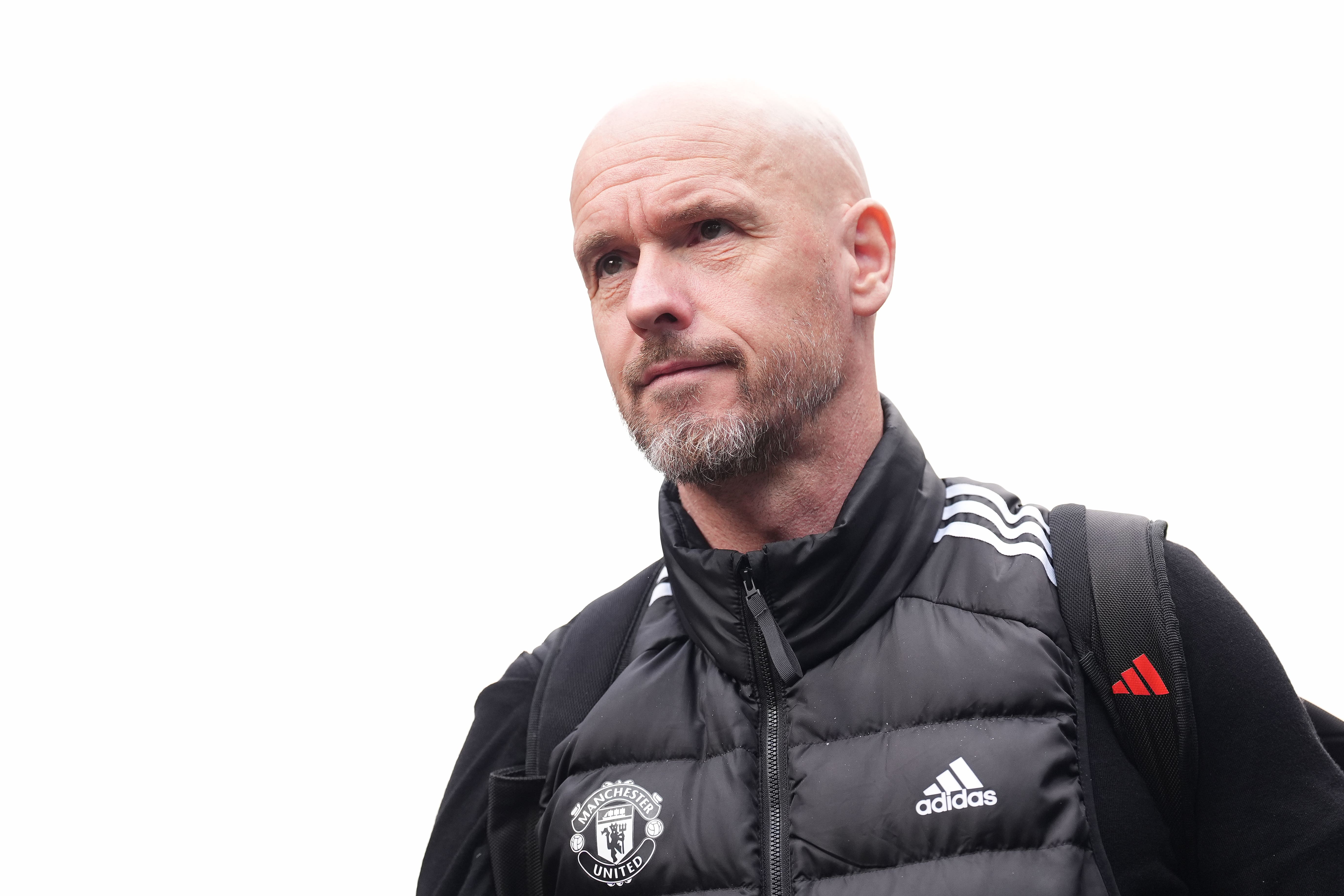 Erik Ten Hag Focuses On Next Season Amid Speculation Over Old Trafford ...