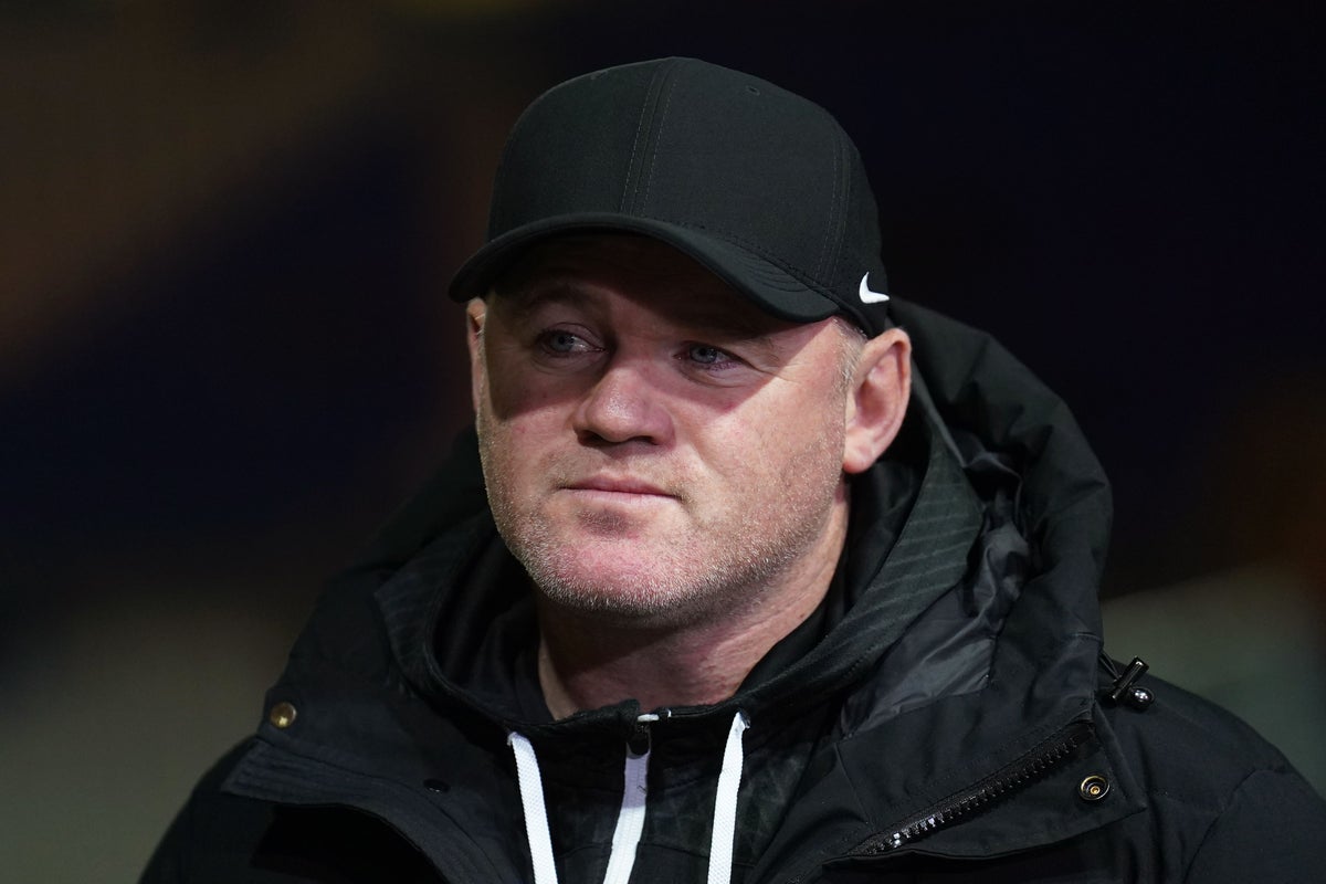 Wayne Rooney close to returning to management with Championship Plymouth