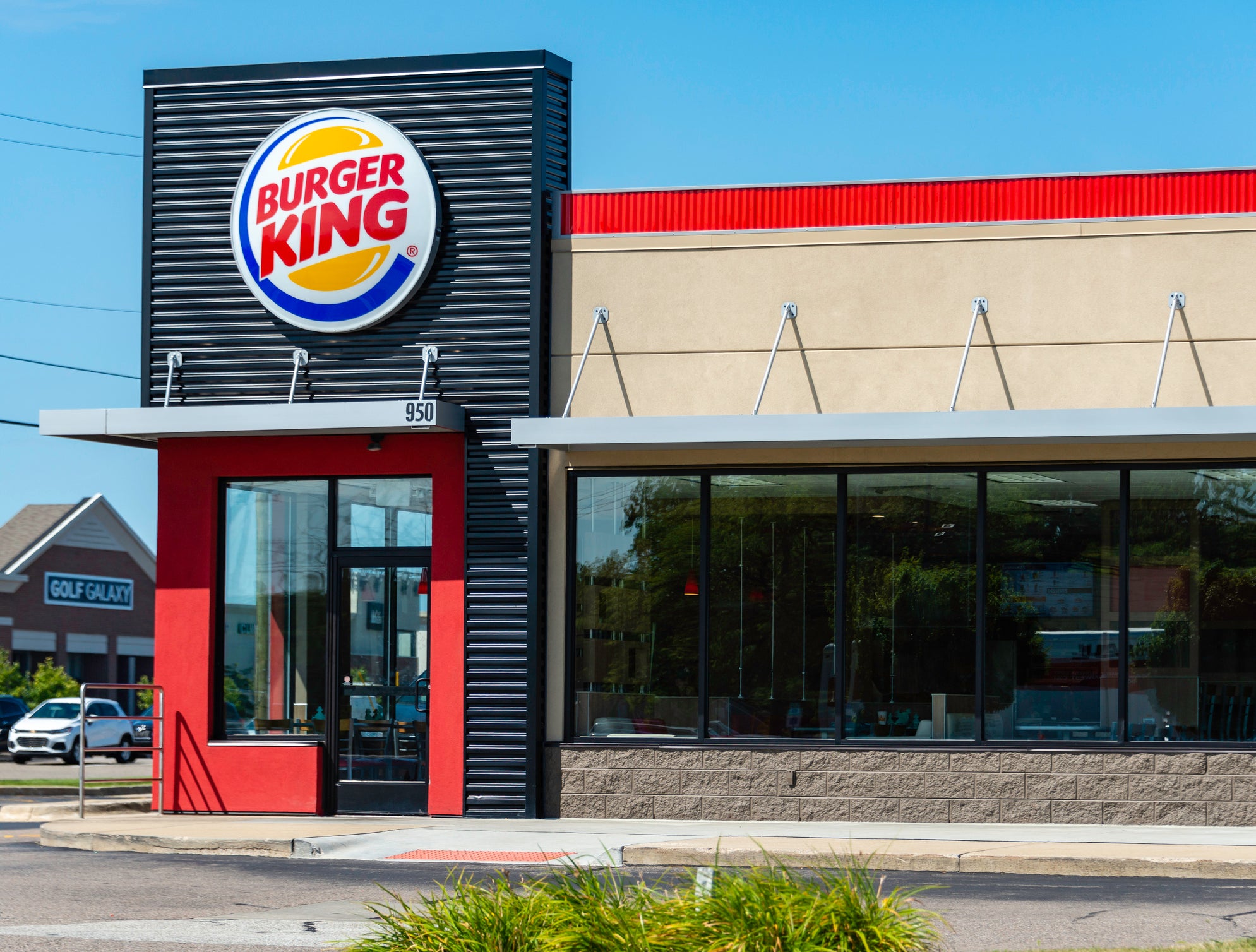 Burger King launches a new $5 meal deal before McDonald’s