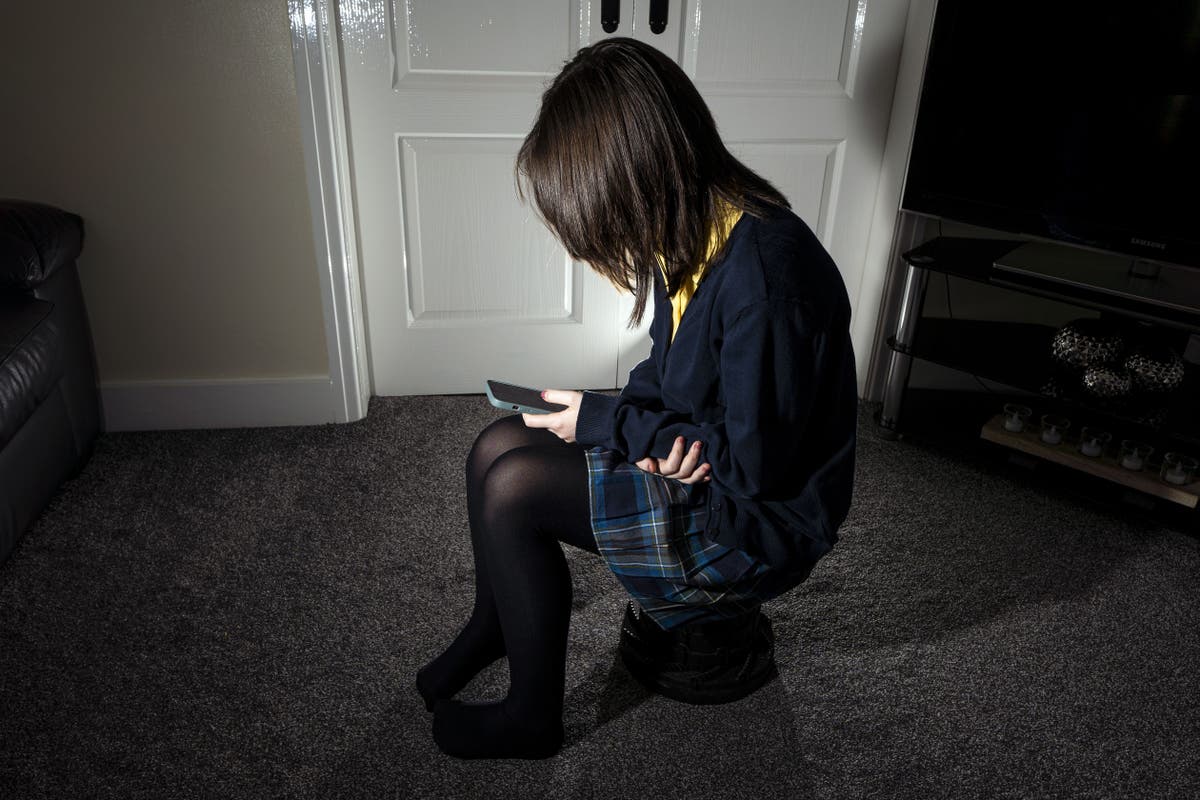 MPs call for next government to consider smartphone ban for under-16s