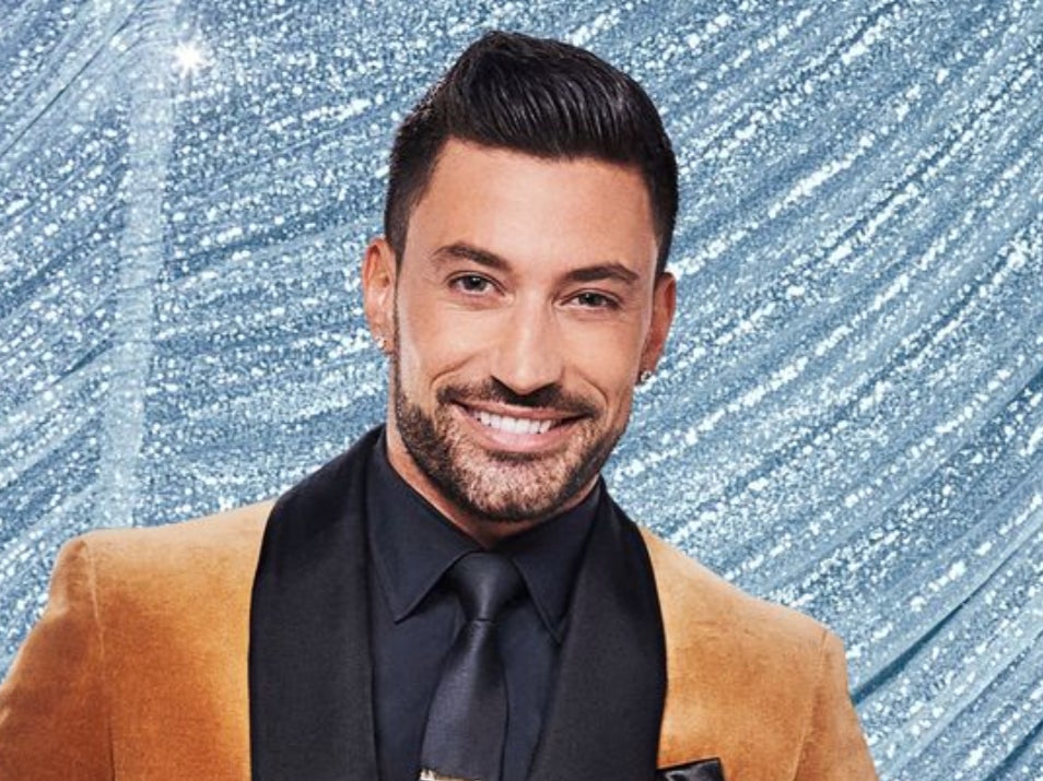 Giovanni Pernice’s ‘Strictly’ future is up in the air