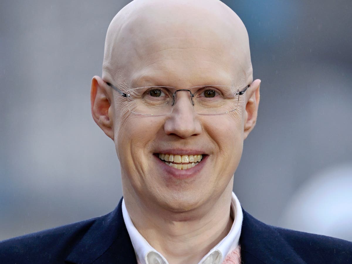 Matt Lucas responds after ‘missing the point’ with post decrying celebrity authors