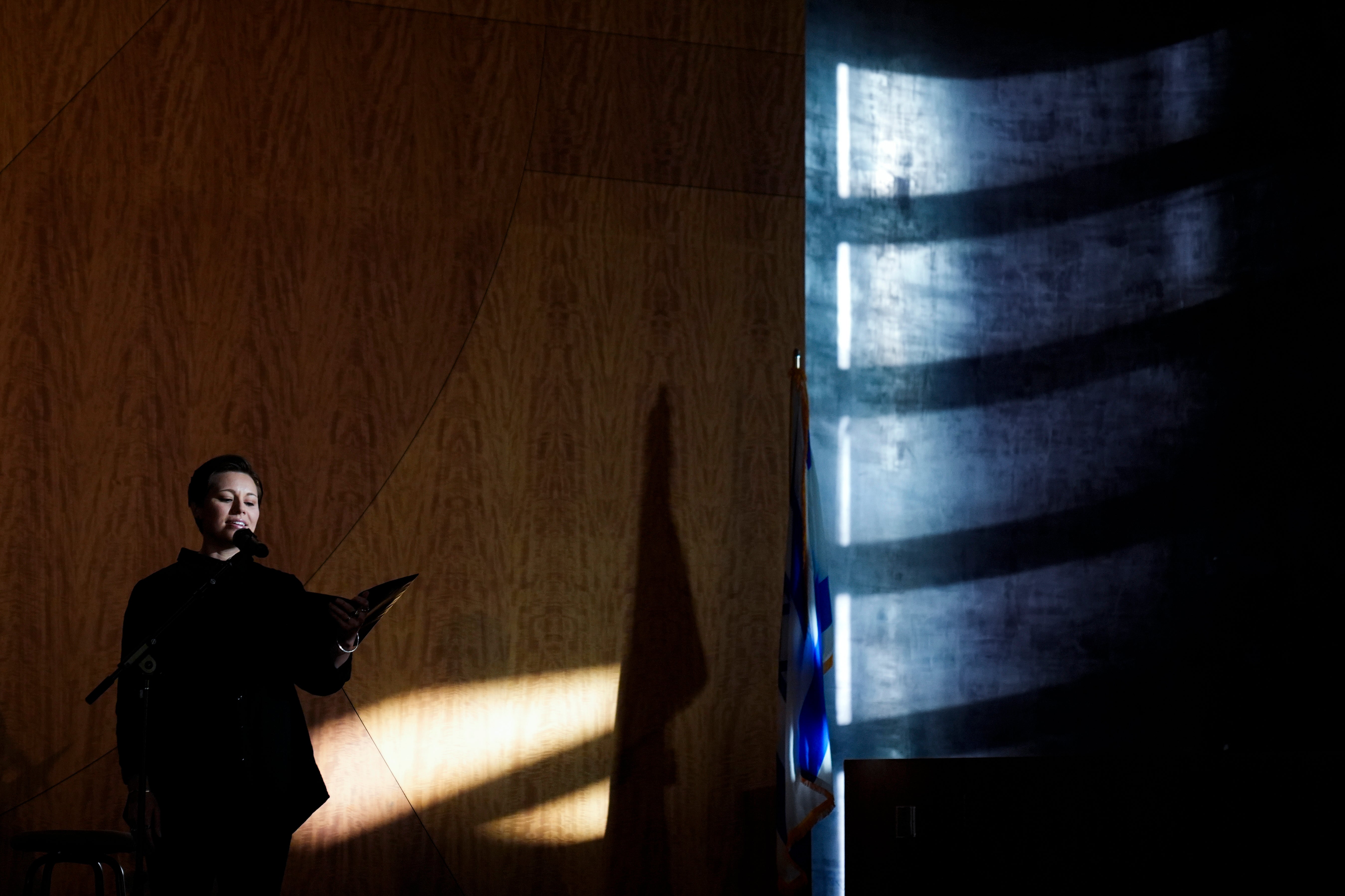 Asian Jewish Storytelling