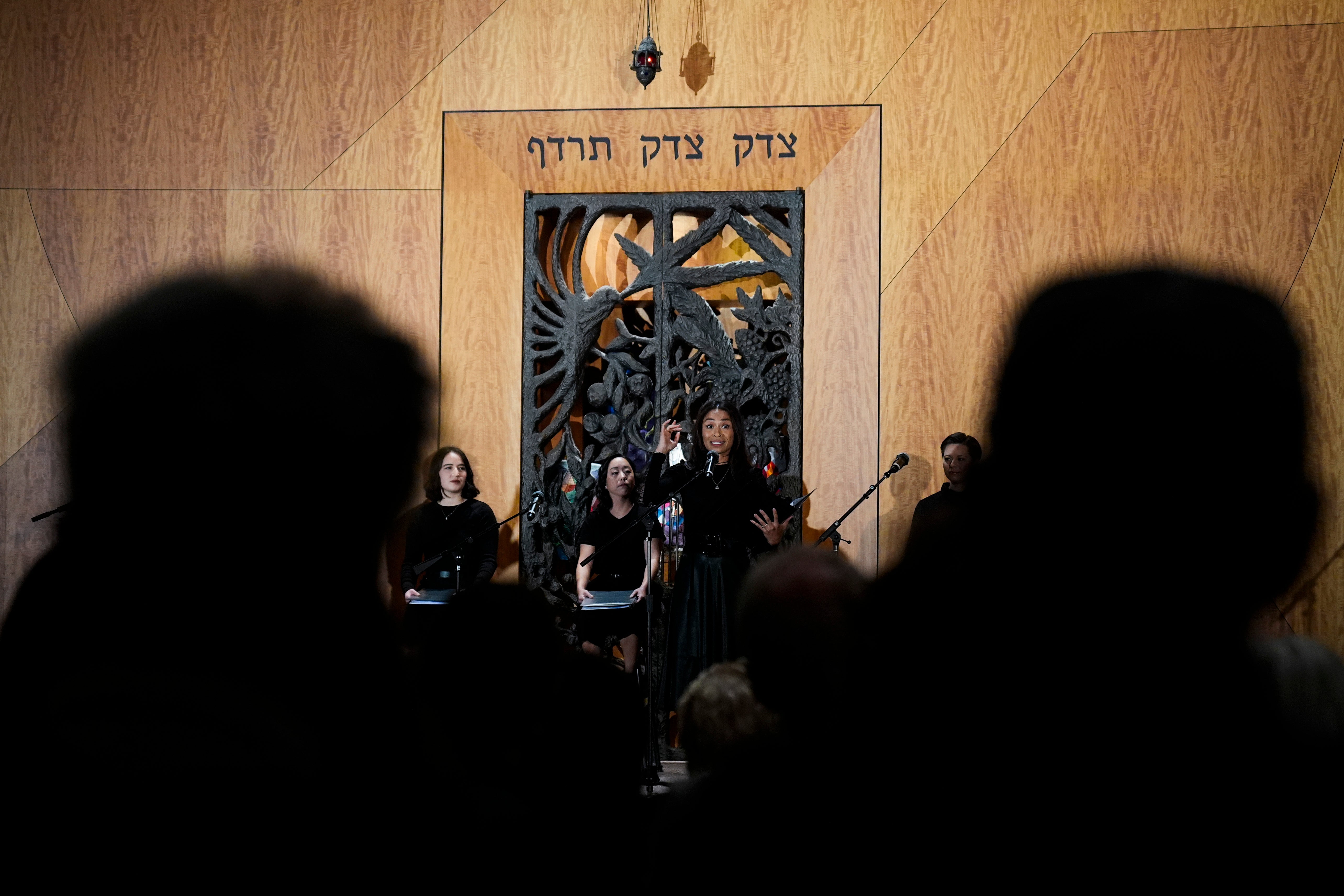 Asian Jewish Storytelling