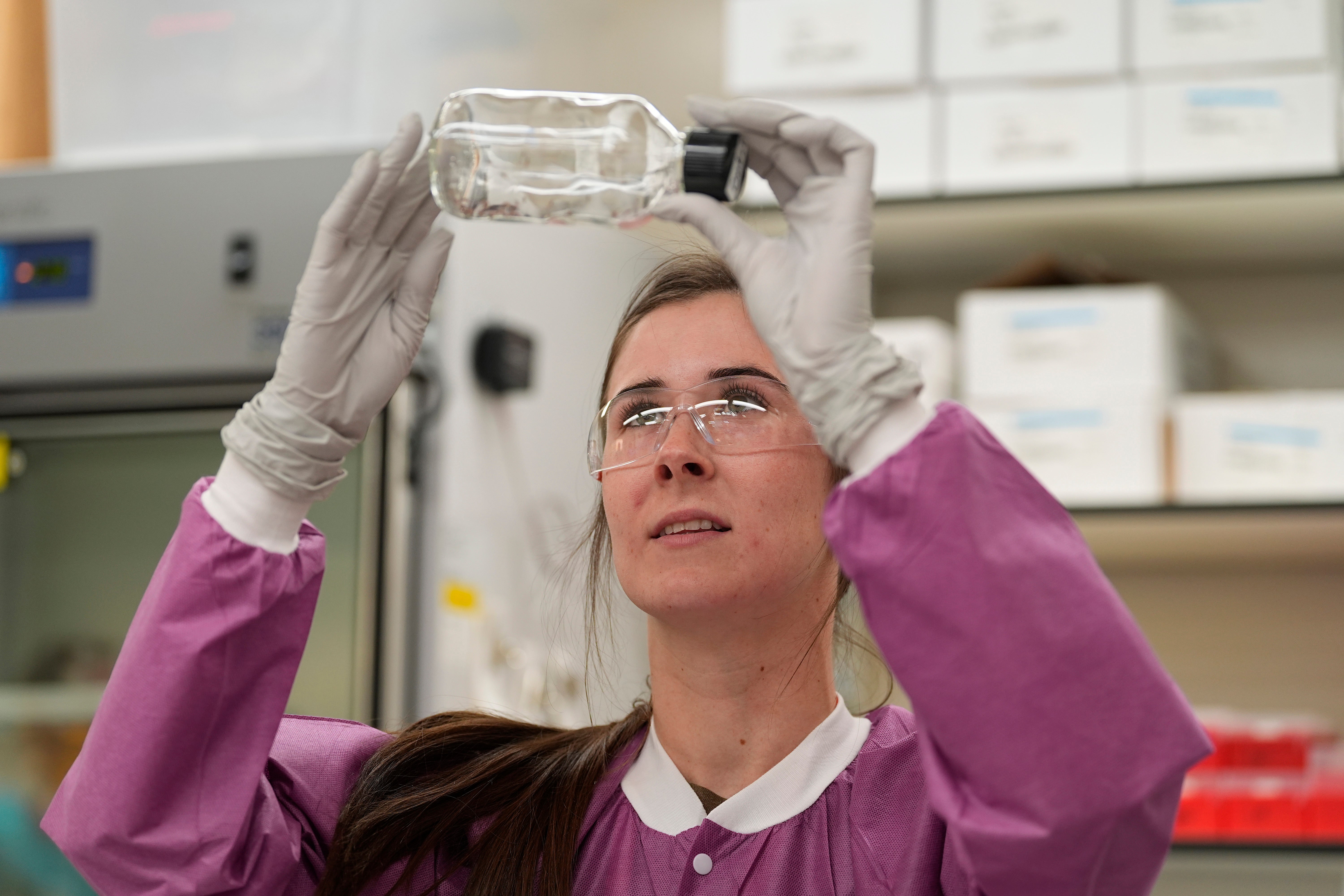 Be Well-Mosquito Repellents