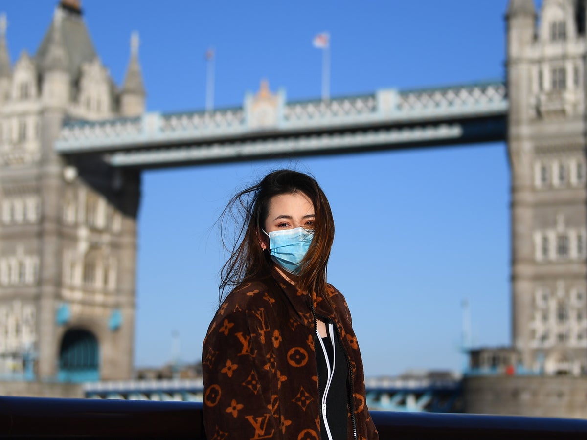 Britain not ready for ‘inevitable’ next pandemic, warns ex-chief scientific adviser Sir Patrick Vallance