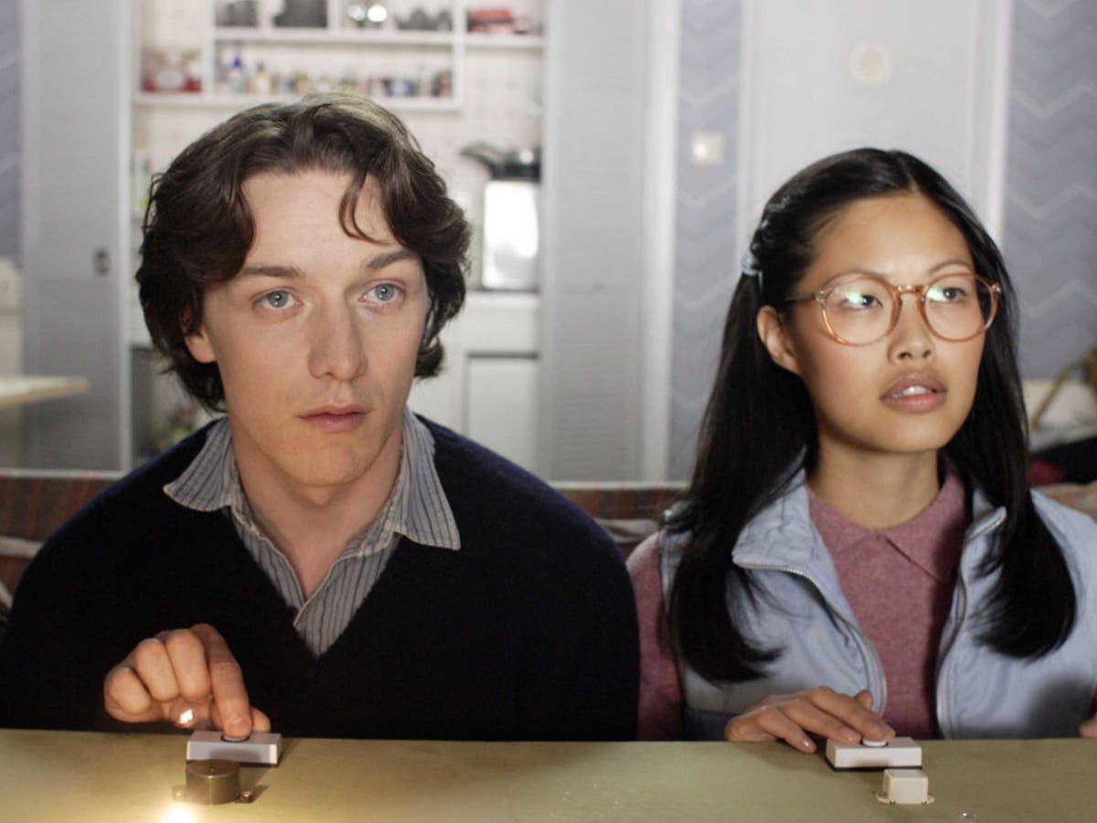 David Nicholls reveals unfilmable Starter for Ten scene that was &lsquo;expensive mistake&rsquo;