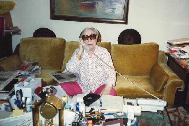 <p>Chelly Wilson, conducting business</p>
