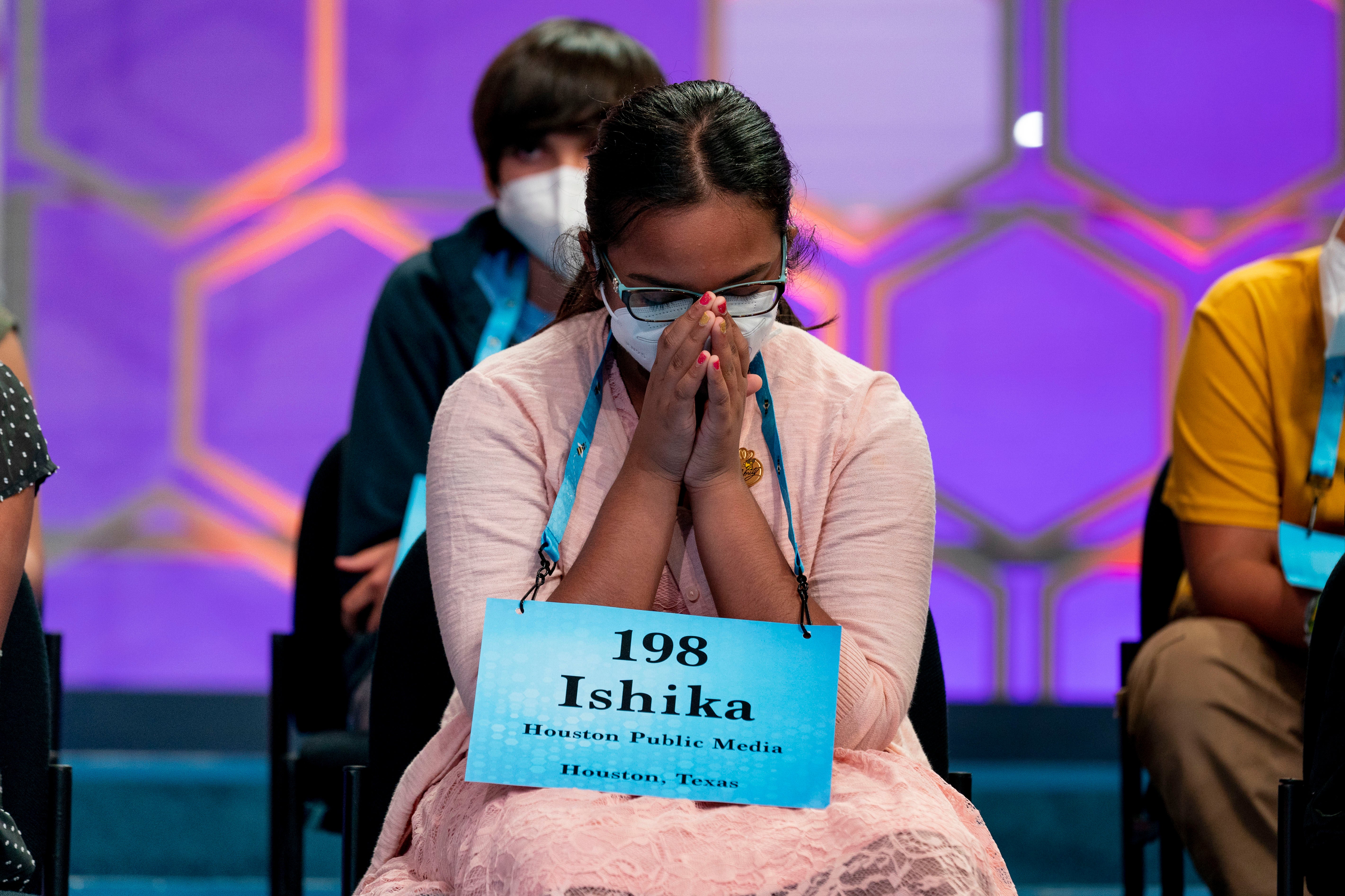 Spelling Bee-Immigration
