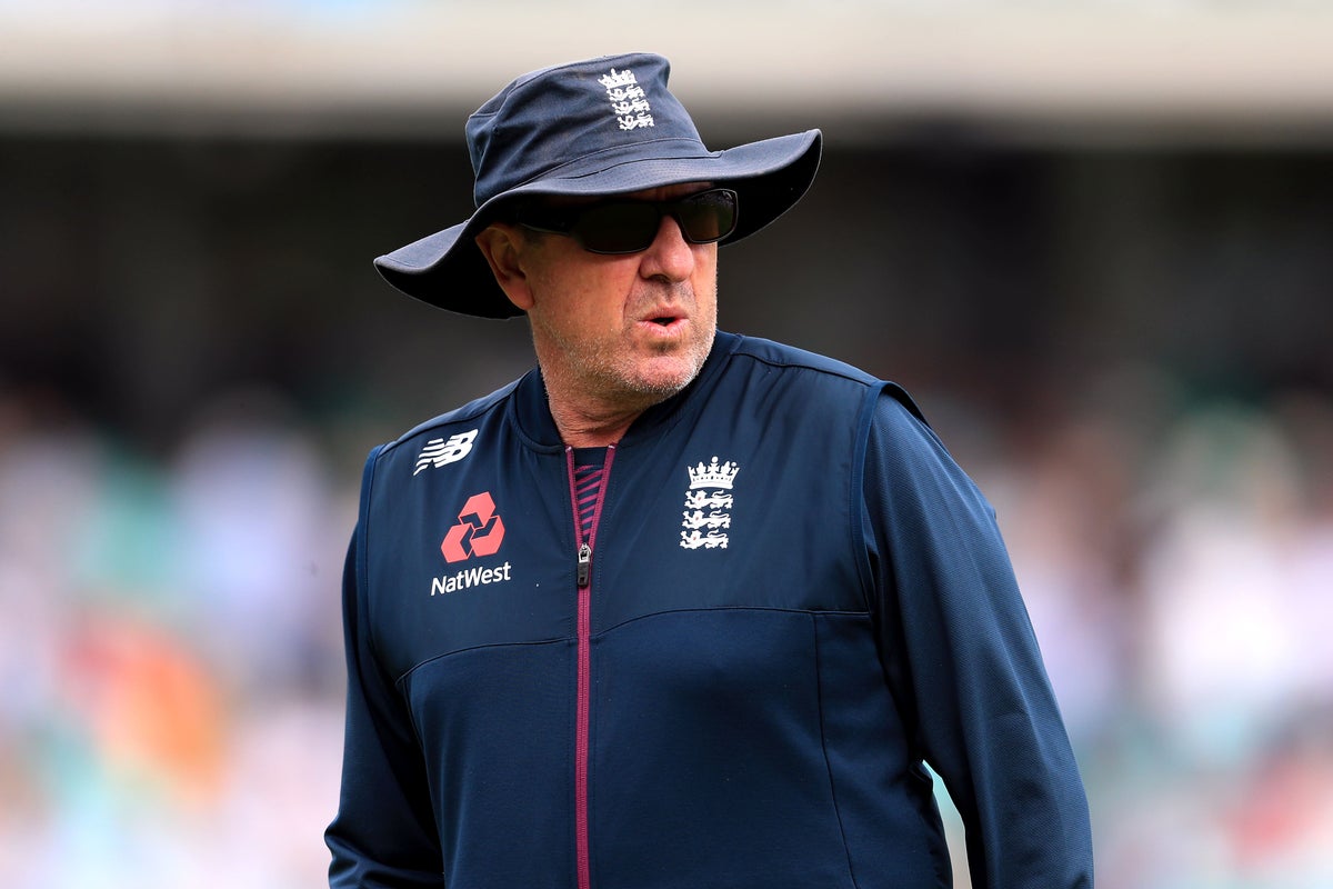 On This Day in 2015: England appoint Trevor Bayliss as new coach