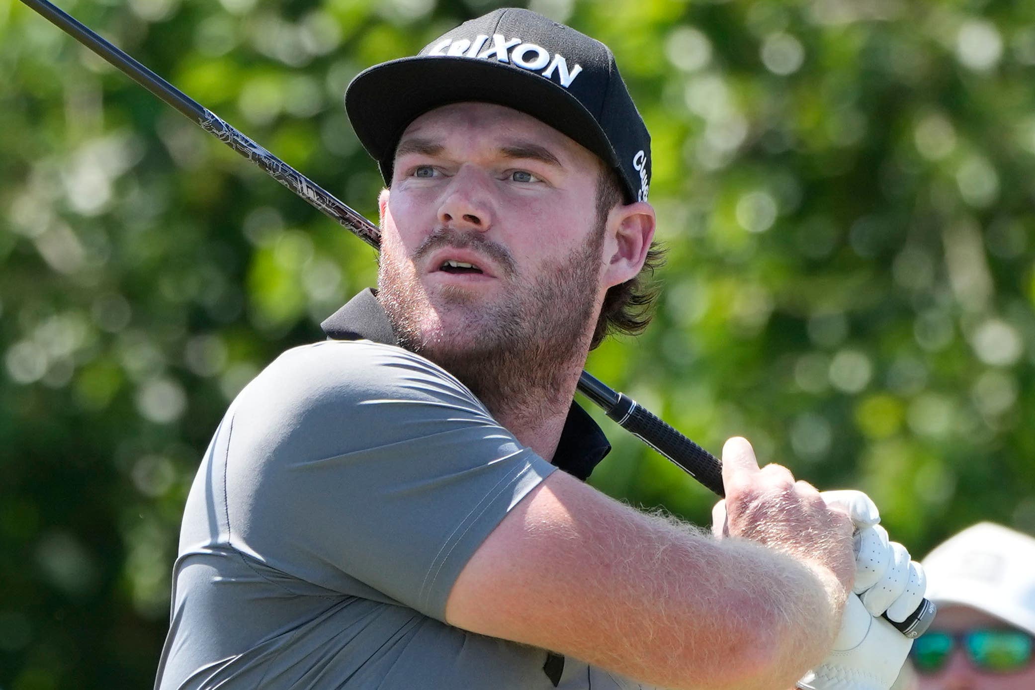 Grayson Murray death: Scotty Scheffler pays tribute after 30-year-old PGA Tour winner's shock - Vimarsana News
