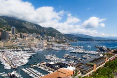 F1 qualifying start time: Monaco GP 2025 schedule and how to watch