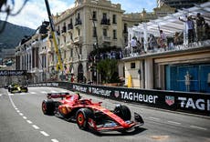 F1 pundit Bernie Collins tears apart Monaco GP rule change with new race theory