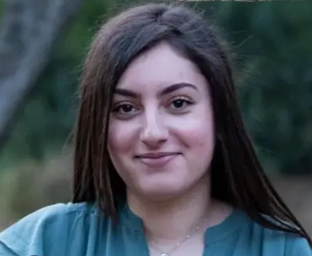 Sister of Israeli teen hostage kidnapped by Hamas reveals devastating last message - Vimarsana News