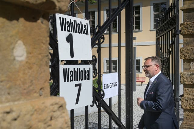 Germany Local Election