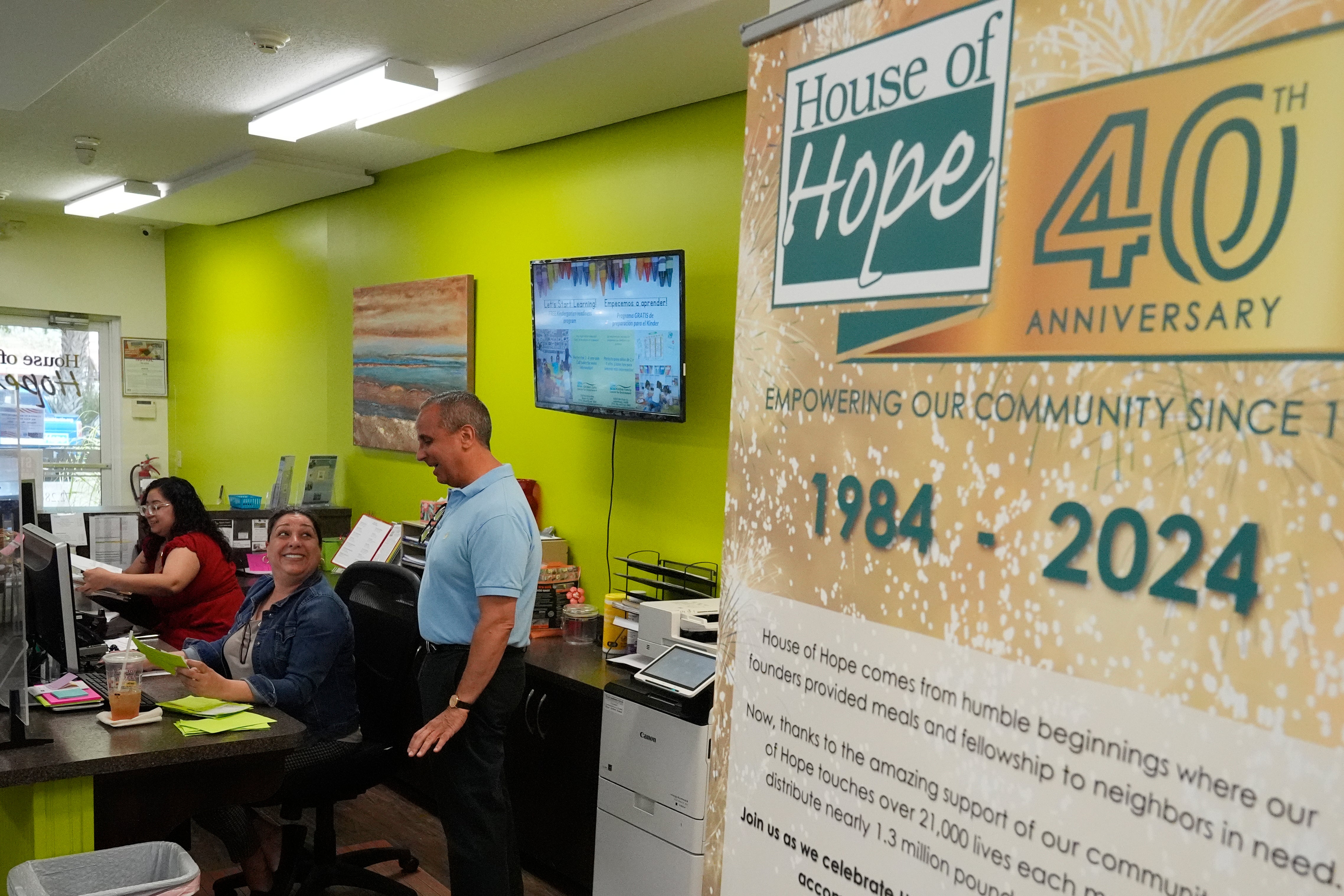 Philanthropy Foundations Florida