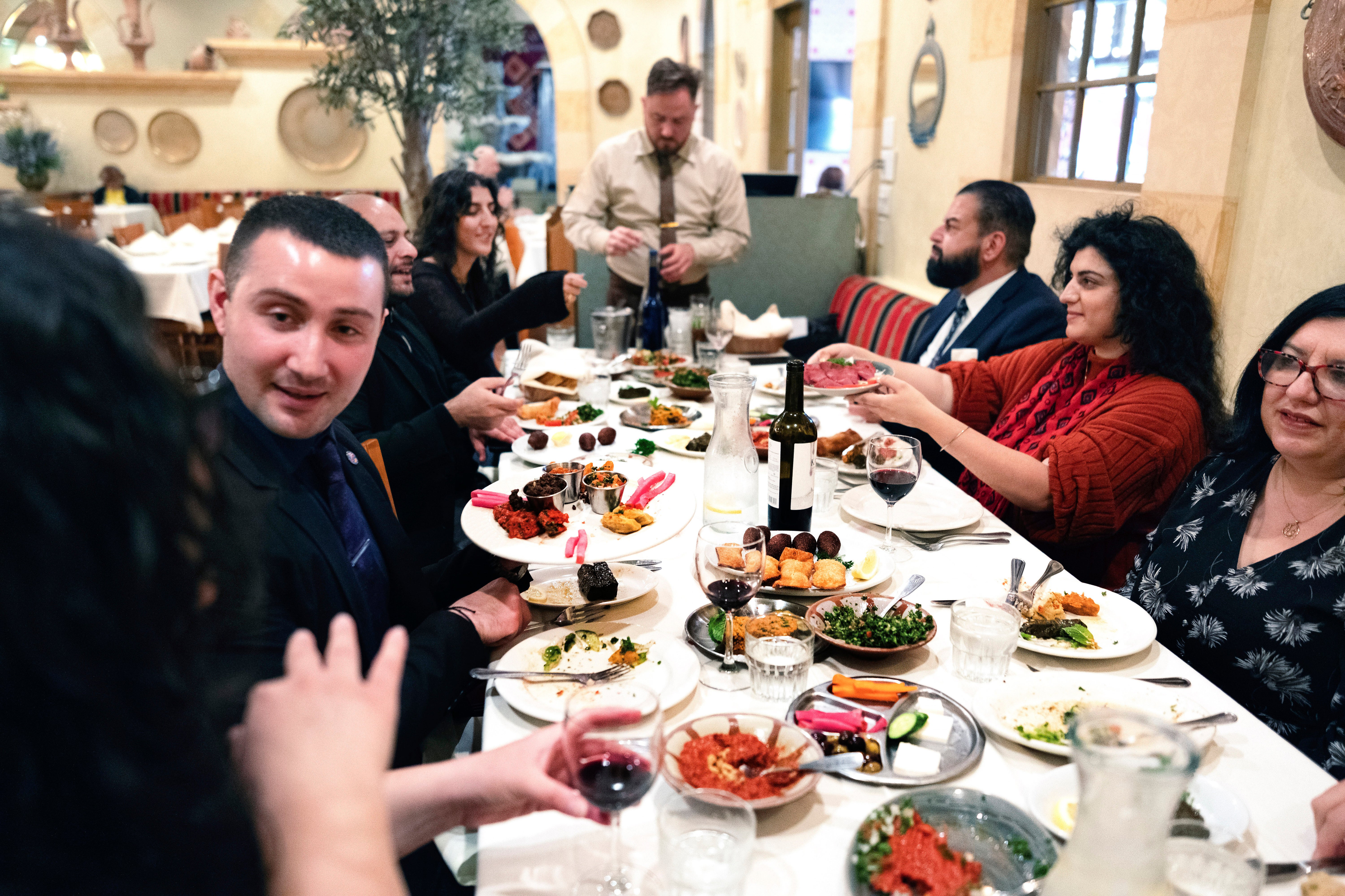 Census Miscategorized Groups