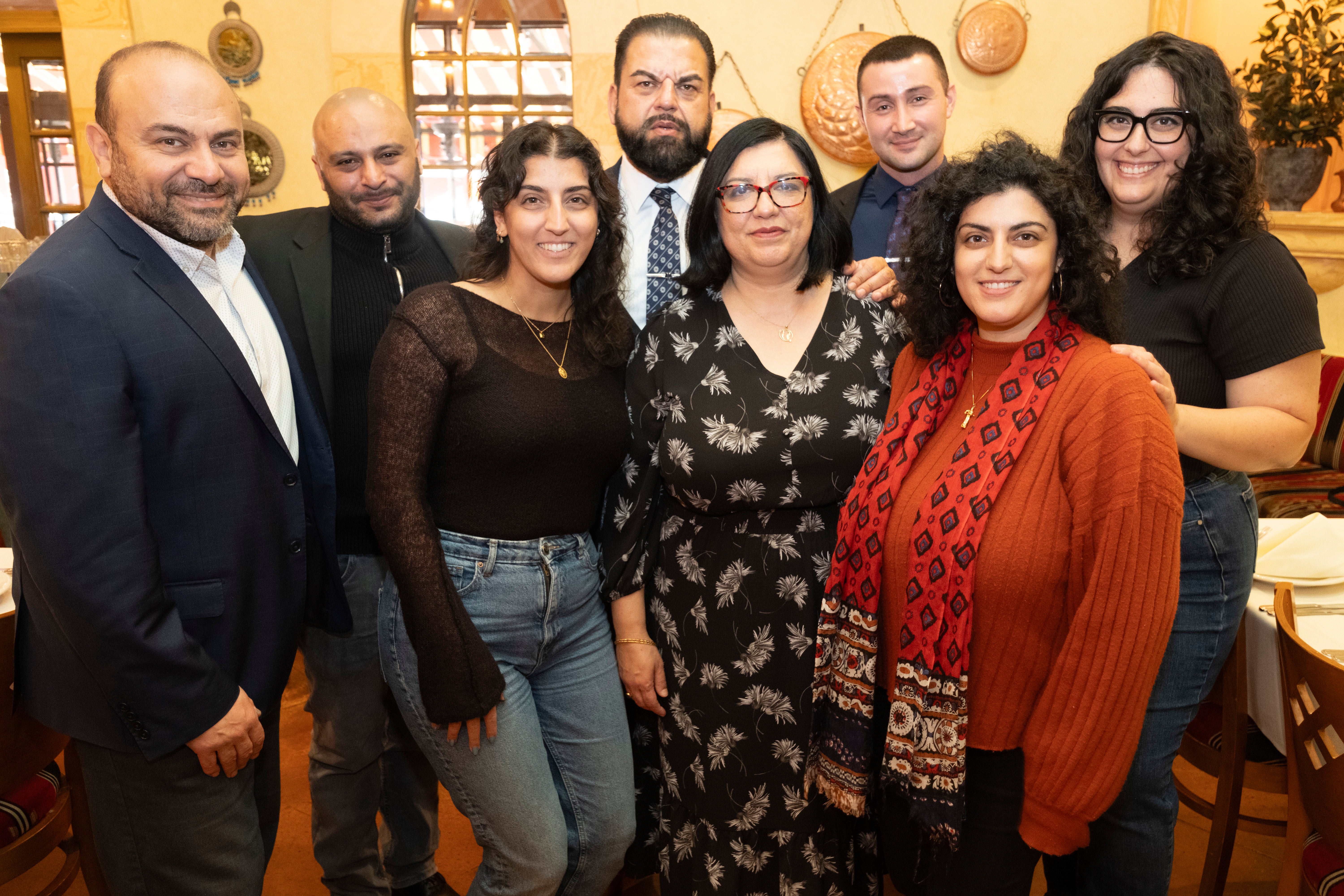 Census Miscategorized Groups