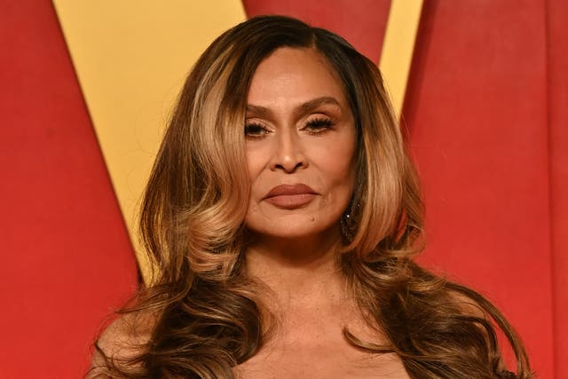 <p>Tina Knowles reveals Beyonce was the ‘shy’ kid growing up </p>