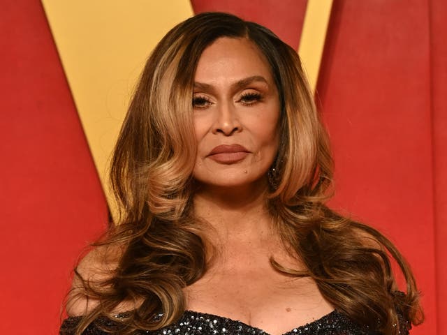 <p>Tina Knowles reveals Beyonce was the ‘shy’ kid growing up </p>