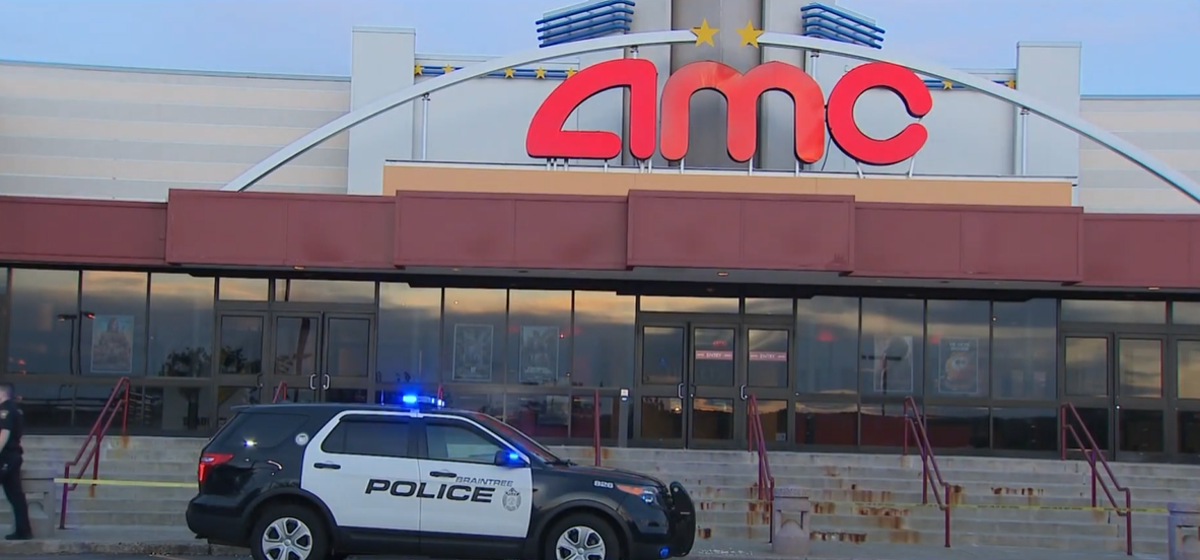 ‘He was laughing the entire time’: Suspect goes on stabbing spree together with 4 ladies at AMC theater and McDonald’s