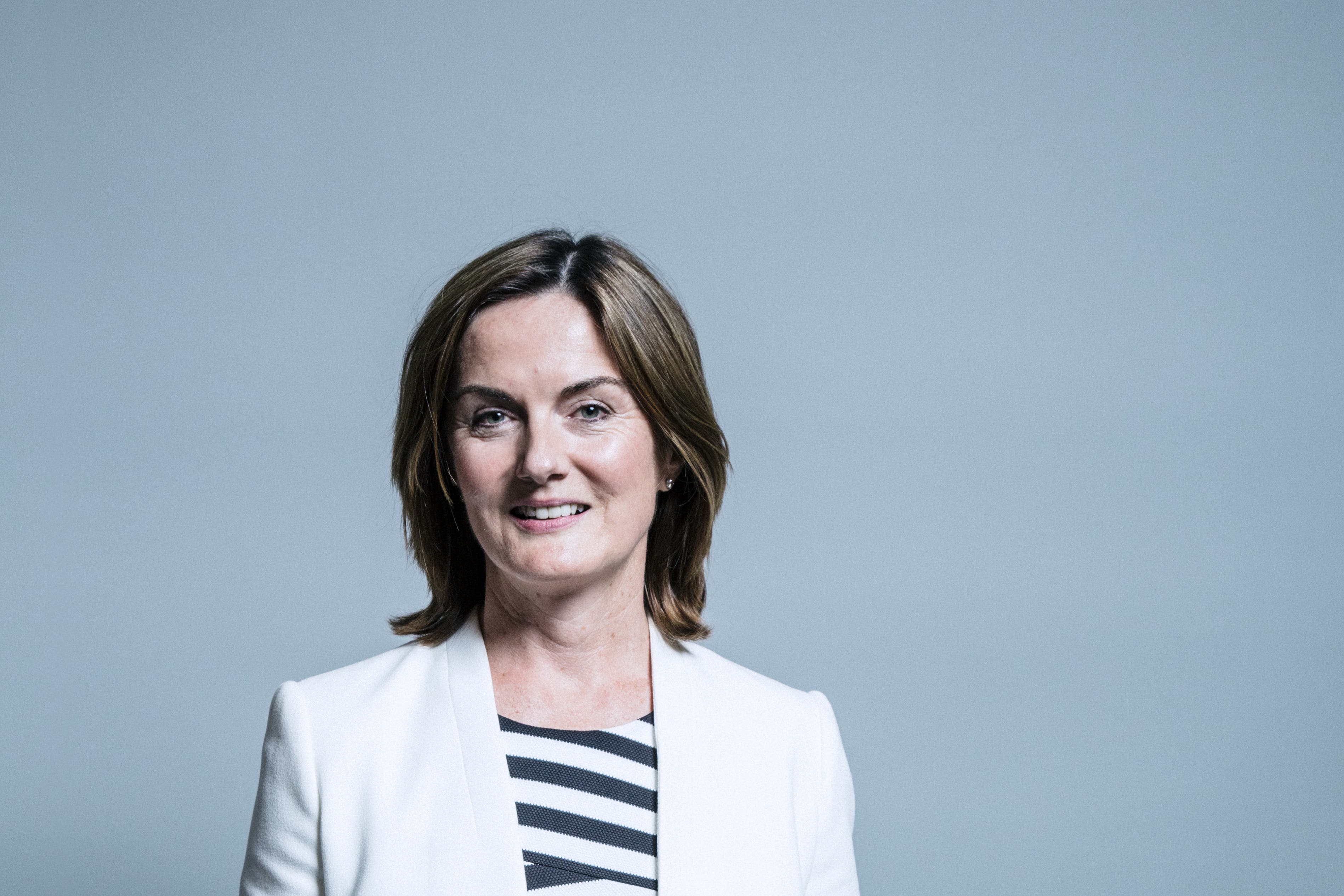 Tory MP Lucy Allan, who is leaving parliament, has claimed she quit the party and backed Reform UK in the Shropshire seat she is vacating before the Conservatives suspended her