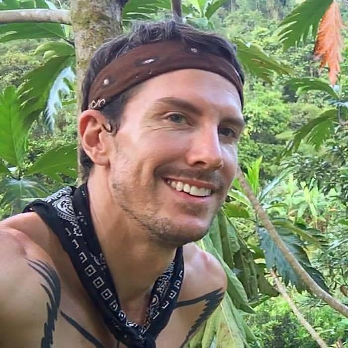 Justin Shetler, pictured, has not been seen since traveling to India’s Parvati Valley in 2016. His family still has no answers nearly eight years later, according to a new podcast about his disappearance