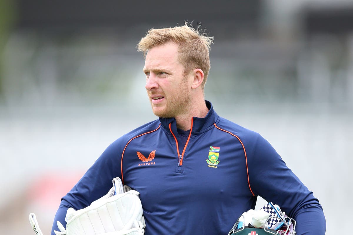 Simon Harmer leads Essex victory charge against Kent at Canterbury