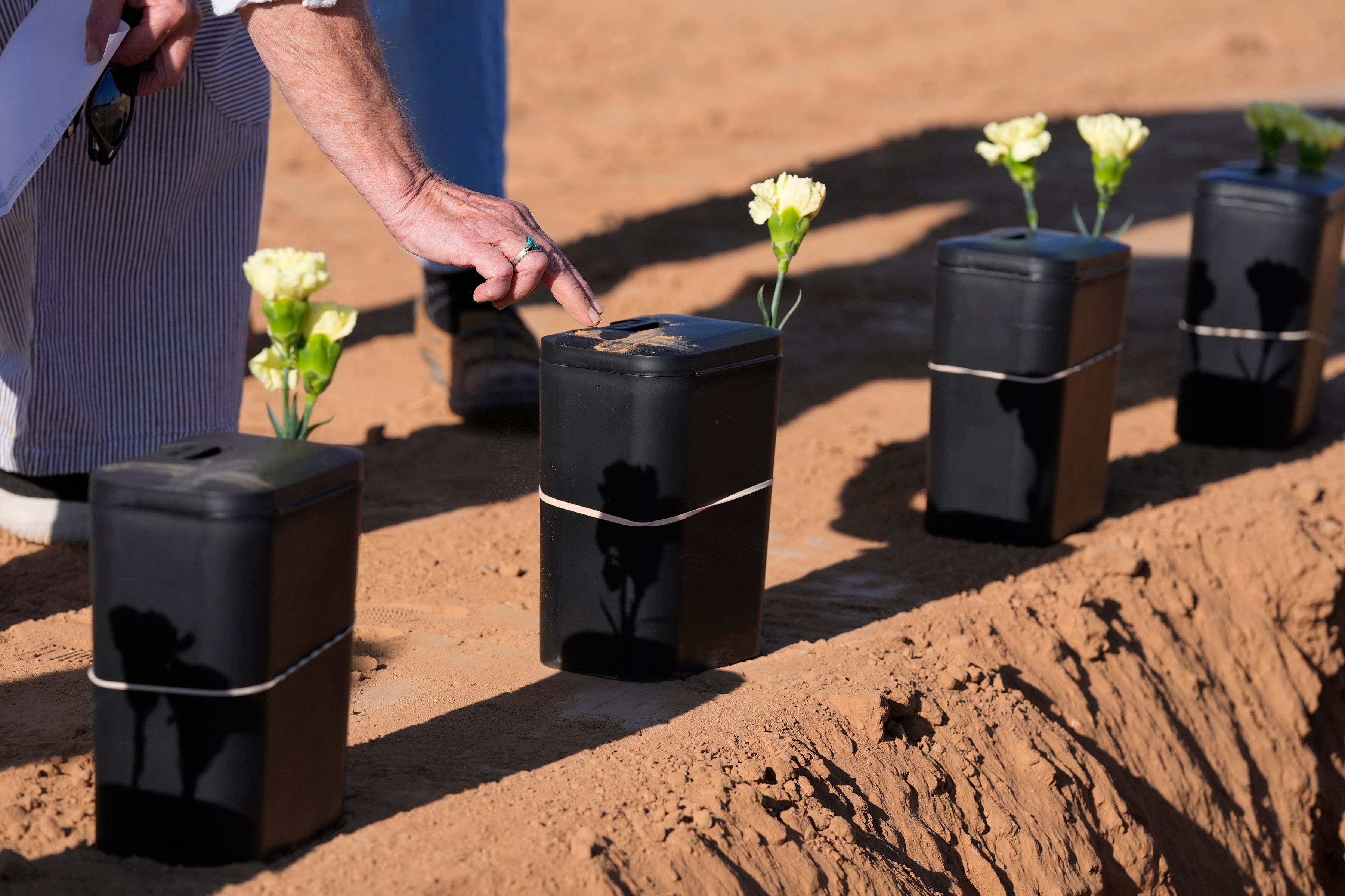 Deadly Heat Wave The Victims