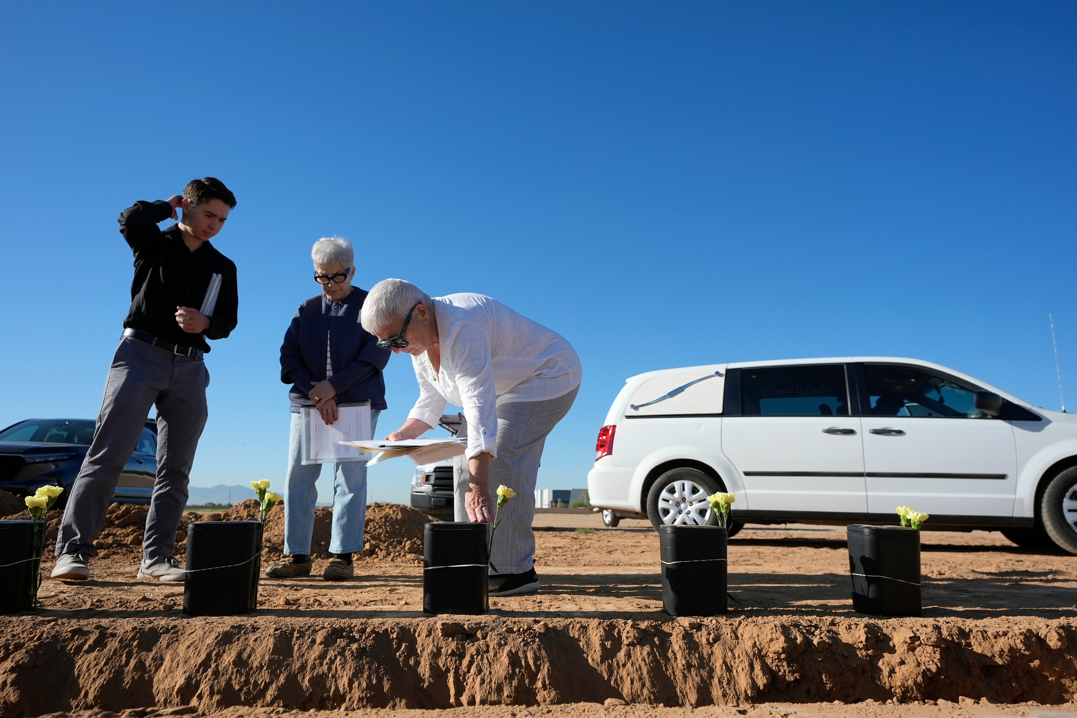 Deadly Heat Wave The Victims