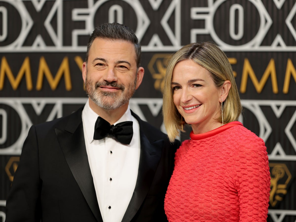 Jimmy Kimmel's wife felt betrayed by Trump-supporting family members | The Independent