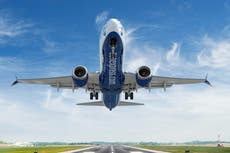 Food allergies and flying – what you need to know