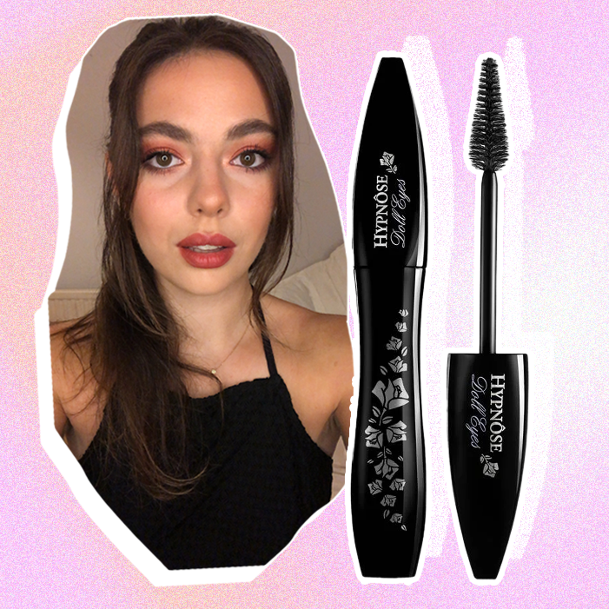 Lancôme doll eyes mascara review – it’s one of the best I’ve tried