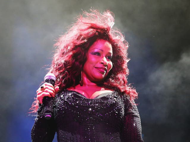 <p>Pride in London 2025 has announced its full line-up, featuring headliner Chaka Khan</p>