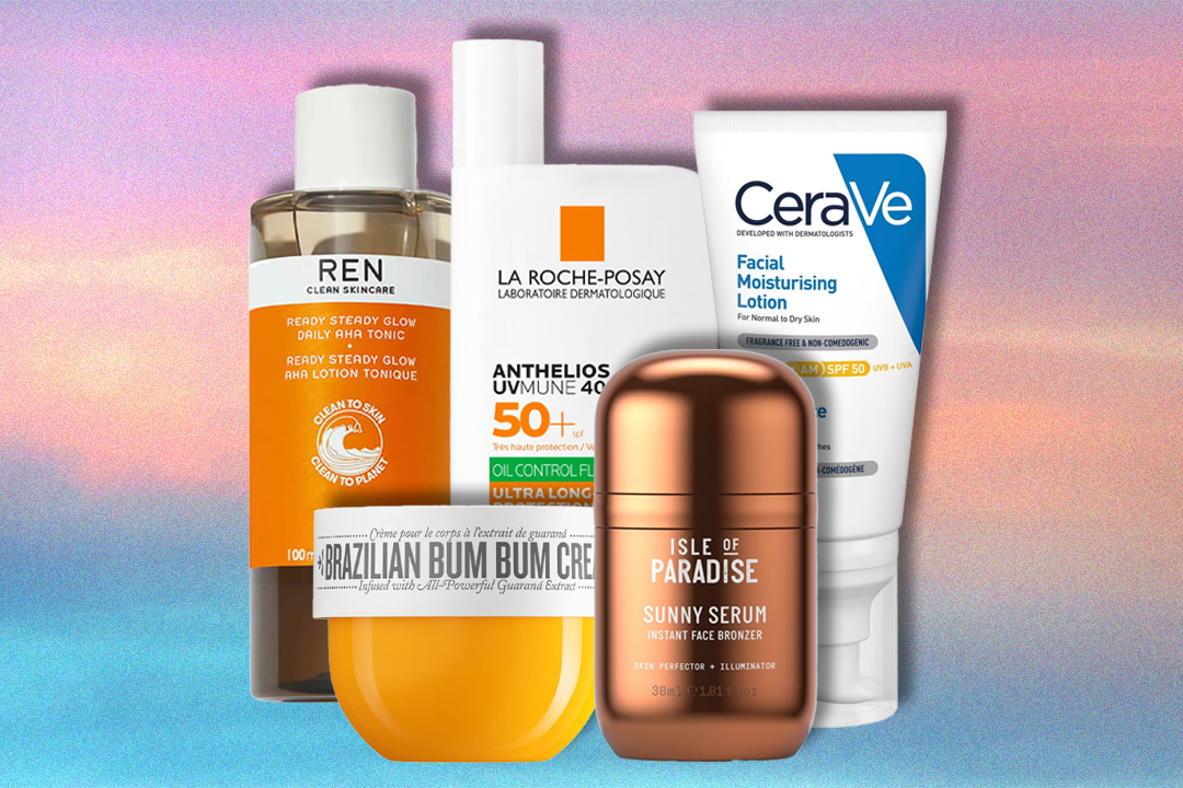Stock up on minis from CeraVe, La Roche Posay, Sol de Janeiro and more