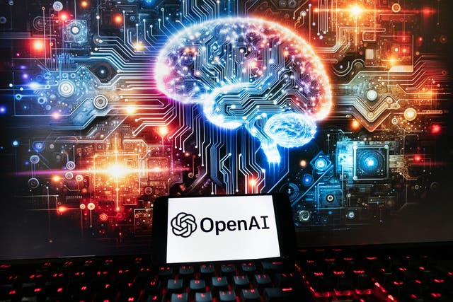 OpenAI New AI Model