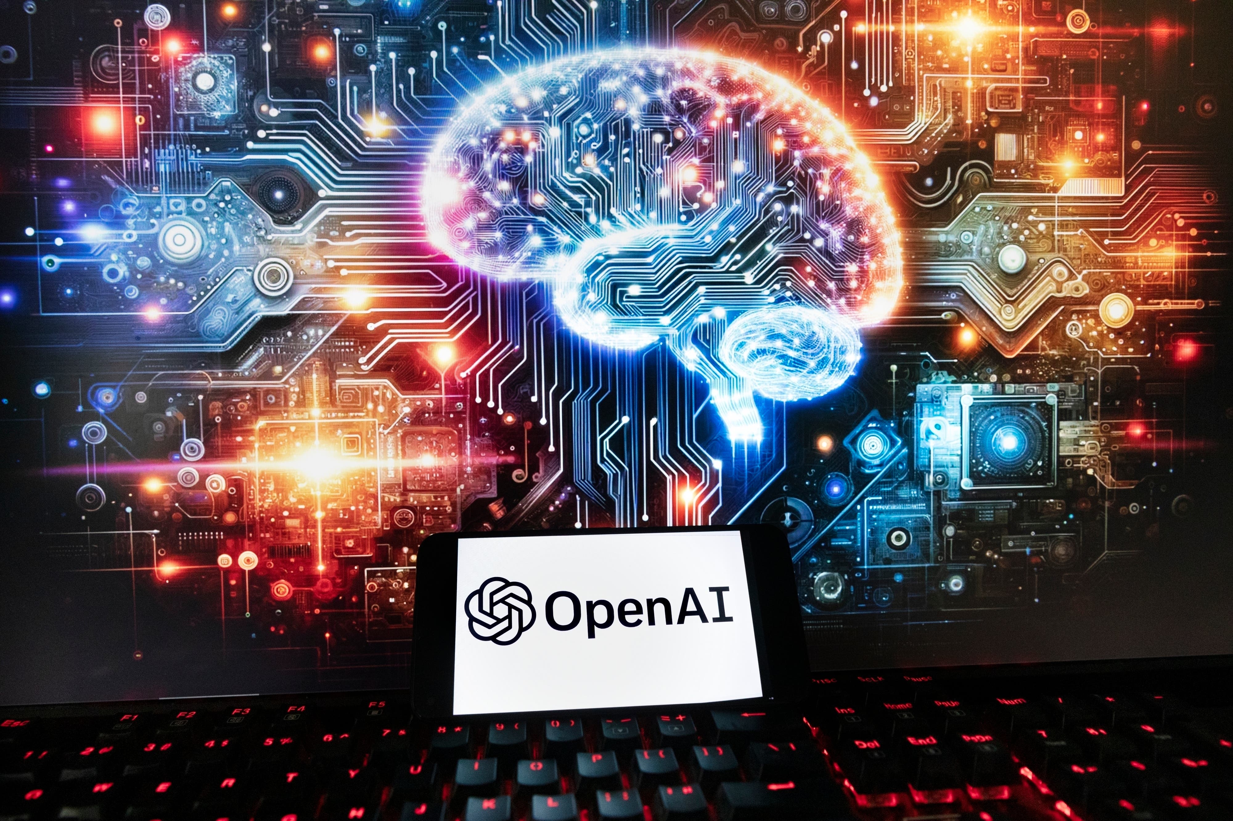 OpenAI workers warn that AI could cause 'human extinction' - Vimarsana News