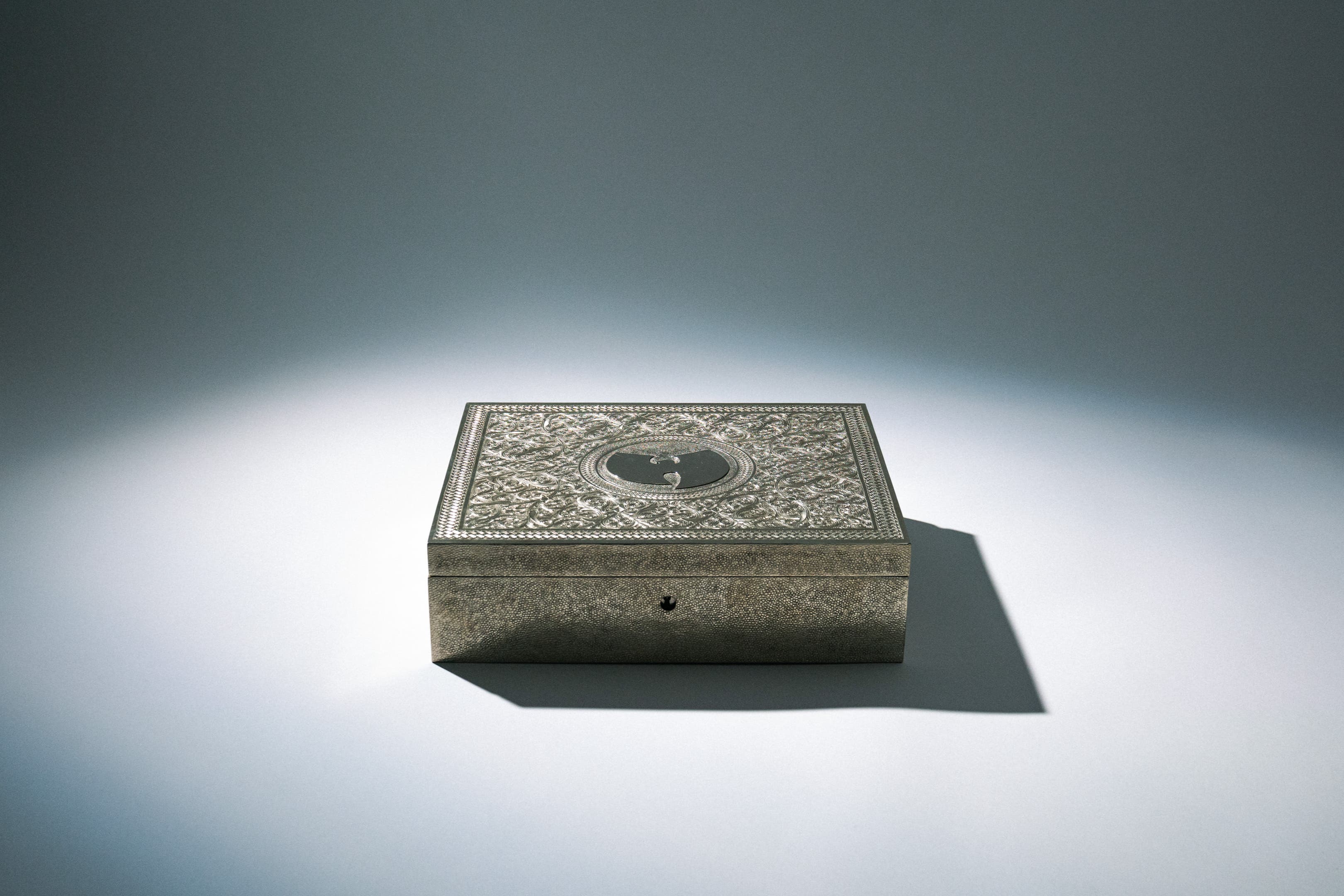 One-of-a-kind Wu-Tang Clan album set to be played in public for first time - Vimarsana News