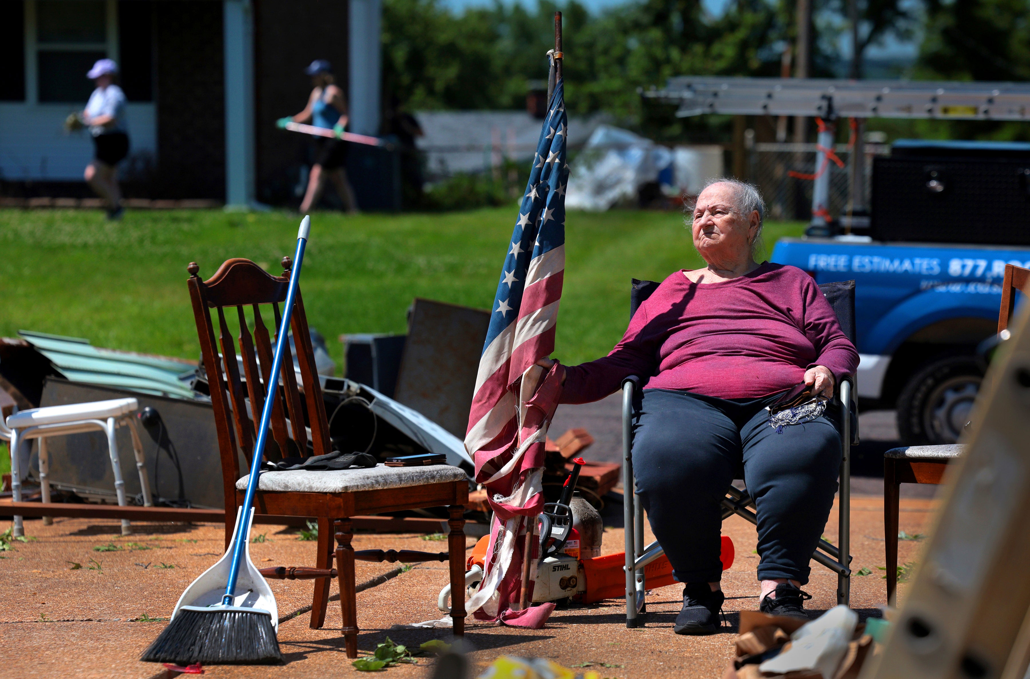 Severe Weather Missouri