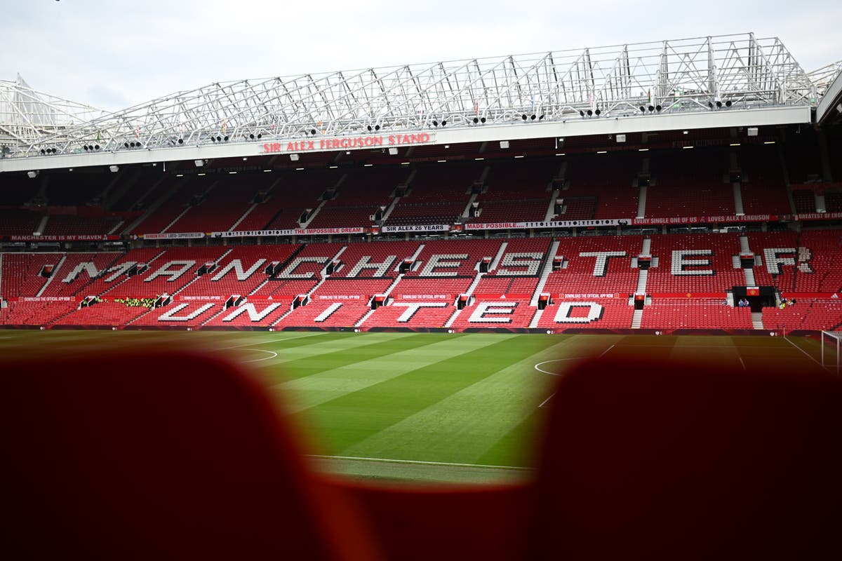 Manchester United Reports £113.2 Million Loss