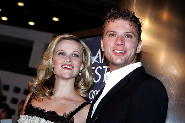 <p>Ryan Phillippe shares hilarious throwback photo with ex Reese Witherspoon</p>