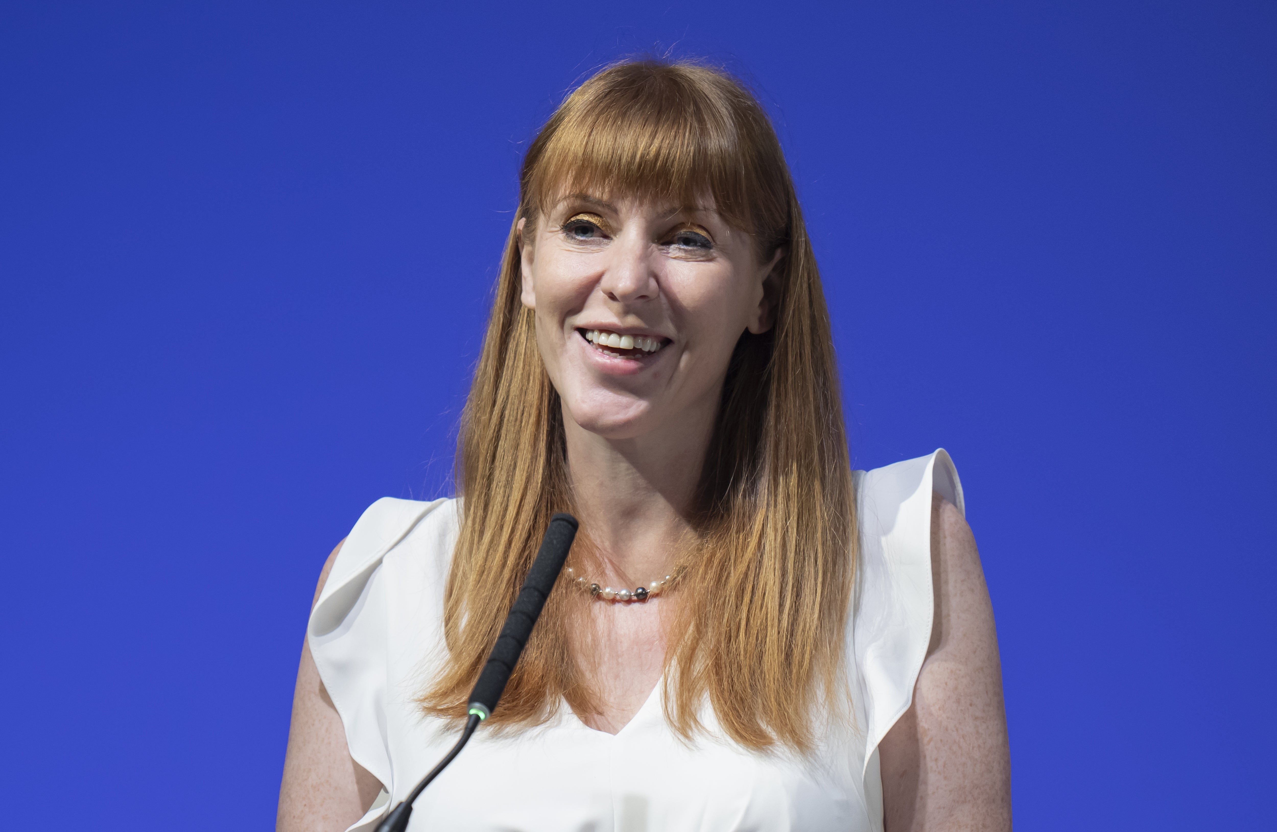 With the Tories’ intrusive forays into her private tax concerns, Angela Rayner has been the victim of class prejudice