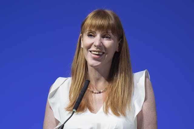 <p>With the Tories’ intrusive forays into her private tax concerns, Angela Rayner has been the victim of class prejudice </p>