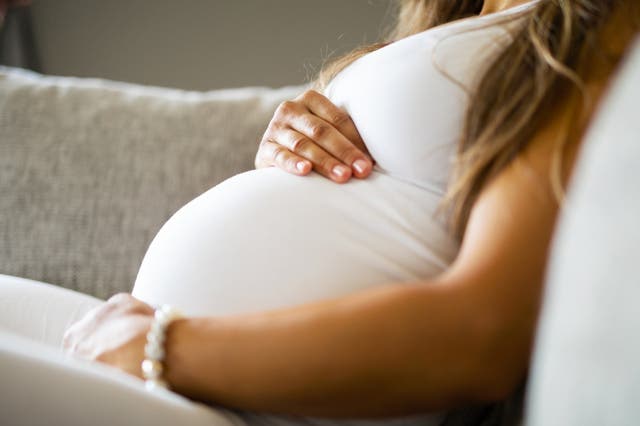 <p>Florida ha aprobado un proyecto de ley que permitirá a las “clínicas de maternidad” practicar cesáreas de bajo riesgo en el estado (imagen de archivo) </p>